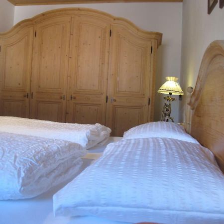 Santa Cristina Val Gardena Villa Ula Verda- Apartments Marianna מראה חיצוני תמונה