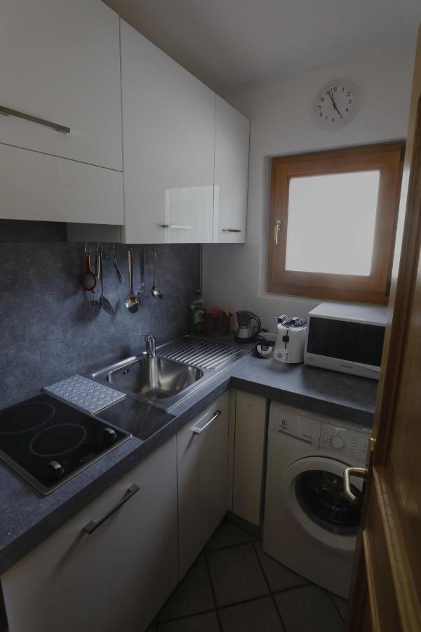 Santa Cristina Val Gardena Villa Ula Verda- Apartments Marianna מראה חיצוני תמונה