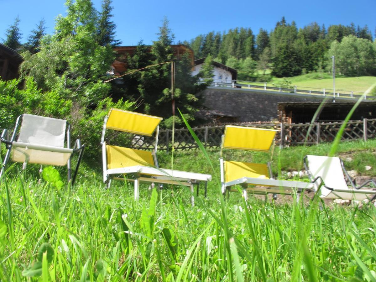 Santa Cristina Val Gardena Villa Ula Verda- Apartments Marianna מראה חיצוני תמונה