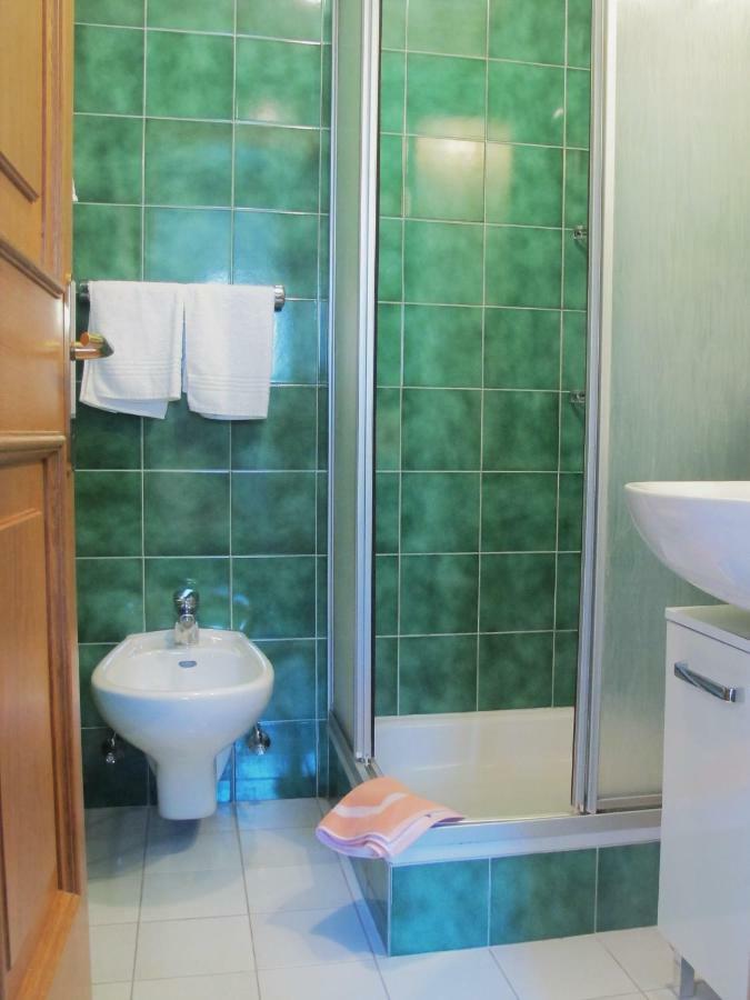 Santa Cristina Val Gardena Villa Ula Verda- Apartments Marianna מראה חיצוני תמונה